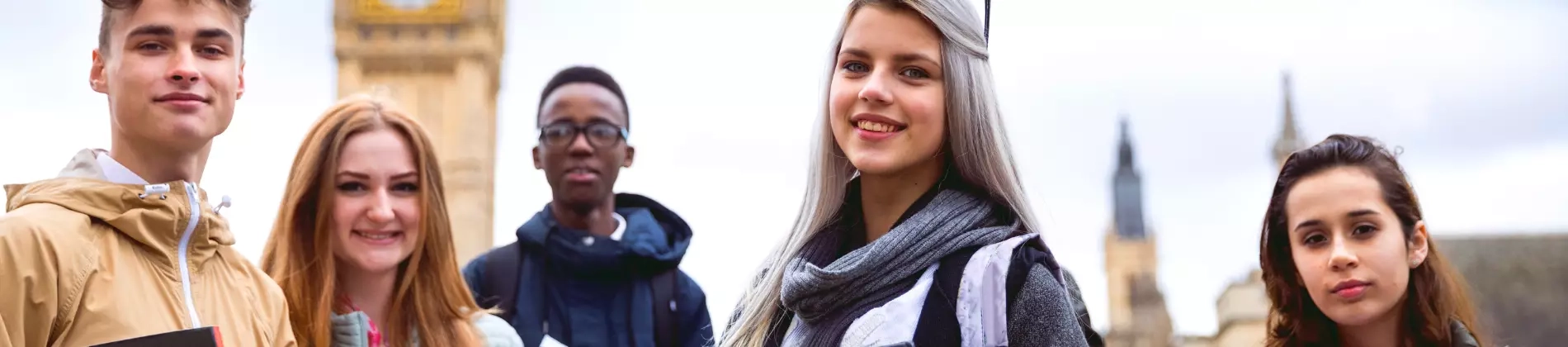 How to Improve Your English Before Studying Abroad How to Improve Your English Before Studying Abroad